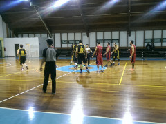 Roosters Senigallia - Bad Boys Senigallia