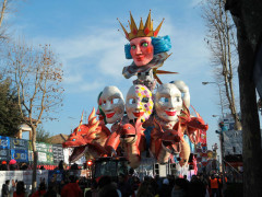 La Forza delle MascherePh@ObiettivoFoto (1)