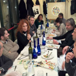 Incontro dei componenti di Introvisione