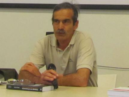 Roberto Calamita