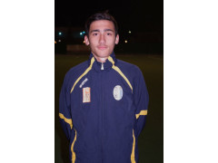 Ali, Senigallia Calcio