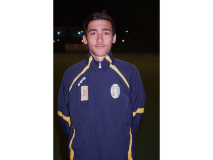 Ali, Senigallia Calcio