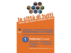 La Città di tutti