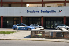 Polizia