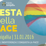 Festa della Pace 2016 - Azione Cattolica Senigallia