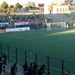 Tifosi della Vigor Senigallia