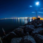 Molo e riviera di levante - foto di Nicola Sebastianelli