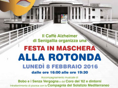 Carnevale alla Rotonda