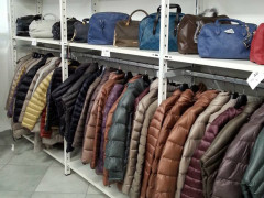 GDA Moda - Stockhouse Montignano di Senigallia