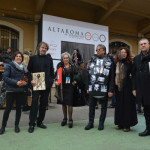 Il Movimento Artistico Introvisione a Roma