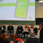 "Biologico Etico": presentazione volume su La Terra e il Cielo