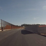 Cantiere aperto per la realizzazione della complanare sud di Senigallia