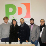 Il congresso dei Giovani Democratici di Corinaldo