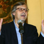 Vittorio Sgarbi