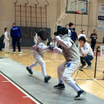 Gran Prix Regionale Fioretto di Plastica e Prime Lame