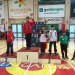 Gran Prix Regionale Fioretto di Plastica e Prime Lame