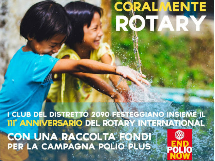 Coralmente Rotary