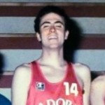 Leonardo Ridolfi in maglia Sadori