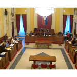 Consiglio comunale a Senigallia: la seduta in aula consiliare del 24 febbraio