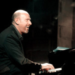 Dado Moroni. Foto di Roberto Cifarelli