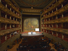 Teatro Rossini di Pesaro