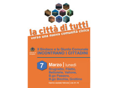 La citta di tutti Vallone