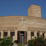 Chiesa di Lido San Tommaso Tre Archi - Fermo