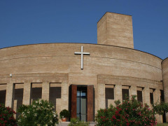 Chiesa di Lido San Tommaso Tre Archi - Fermo