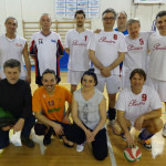 Memorial di Volley Daniele De Duonni: la formazione de Il Pomodoro