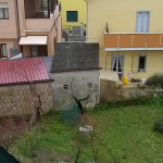 Tetti in amianto: la situazione di un manufatto in via Castelfidardo