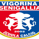 Vigorina Senigallia, stemma