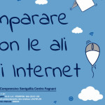 "Imparare con le ali di internet"