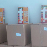 Tuttoguida 2016 - Distribuzione delle copie