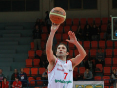 Pallacanestro Senigallia