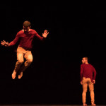 Tracce di Danza d'autore