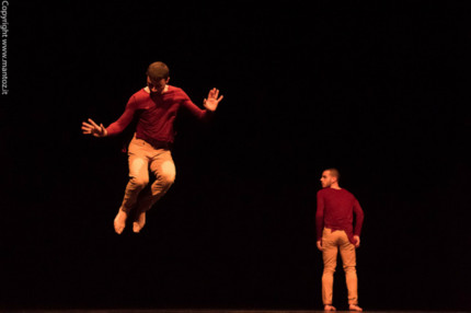 Tracce di Danza d'autore