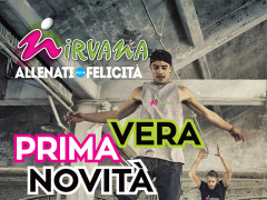 Prima Vera Novità: open days al Nirvana Club di Senigallia