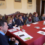 Presentate le iniziative del FAI per le giornate di primavera 2016 a Senigallia, Ostra e Ostra Vetere