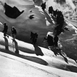 Fotografia di Fosco Maraini