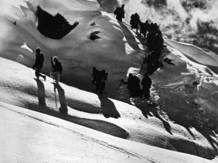 Fotografia di Fosco Maraini