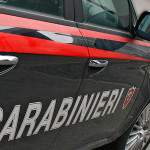 Carabinieri, Gazzella