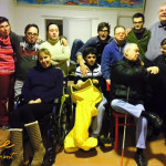 Il gruppo Bee different di Senigallia