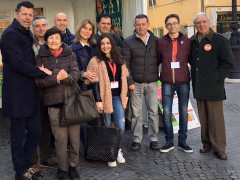 Comune, delegazione FAI e scuole di Senigallia insieme per le giornate FAI di primavera 2016