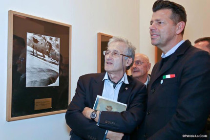 Inaugurata a Senigallia la mostra "Perduto Tibet – Tibet Ritrovato" di Fosco Maraini e Franco Fusco