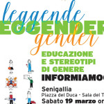 Leggender, manifesto