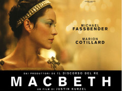 Macbeth, film