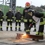 Corso di formazione a Senigallia per i nuovi vigili del fuoco