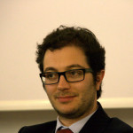 Gianluca Busilacchi