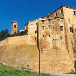 Il monastero di S.Maria Maddalena di Serra de' Conti
