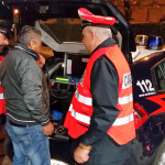 Etilometro, alcoltest, Carabinieri, guida in stato di ebbrezza